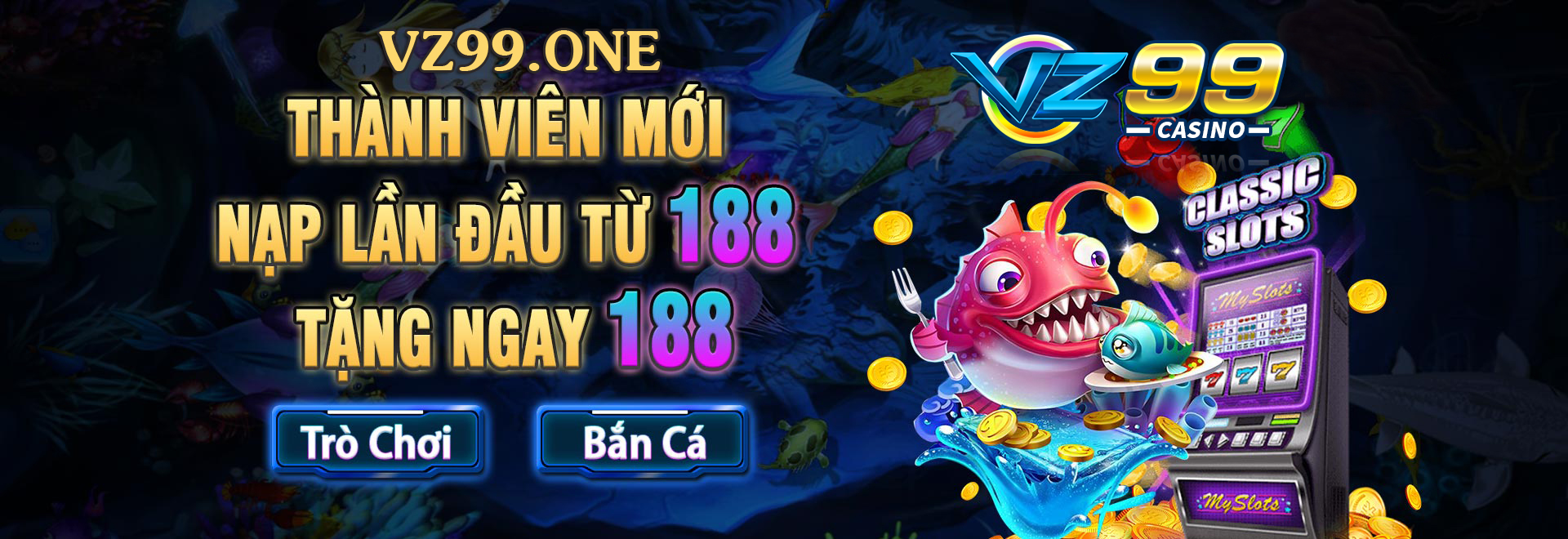 game-casino-online-tai-nha-cai-vz99one