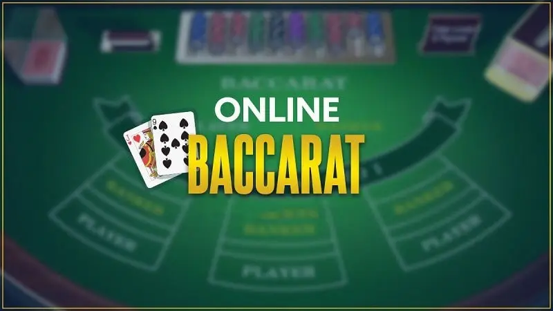 Game-ba-baccarat-online