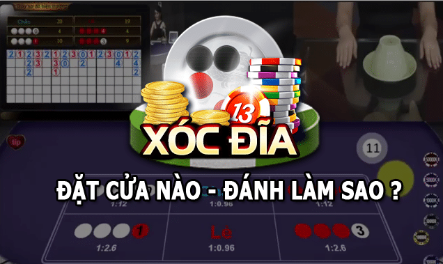 xoc-dia-online